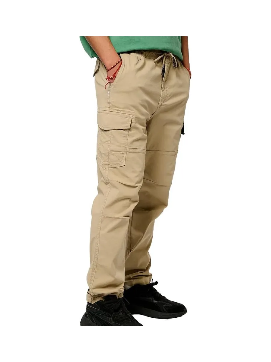 Jogging Beige Homme Kaporal Tiago 2