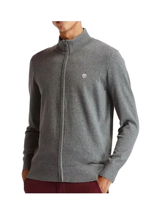 Veste Grise Homme Timberland TB0A2 1