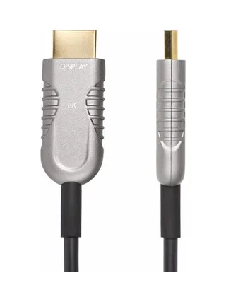 30ft Active Optical HDMI 2.1 Cable CMP 2