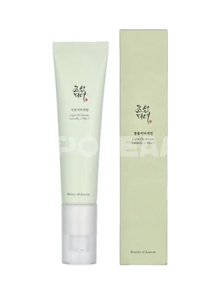 Beauty Of Joseon Light On Serum Centella + Vita C 30ml 1