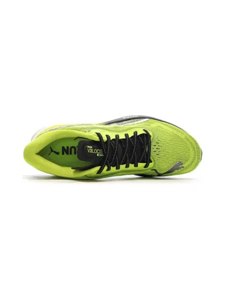 Chaussures de running Jaune Homme Puma Velocity 4