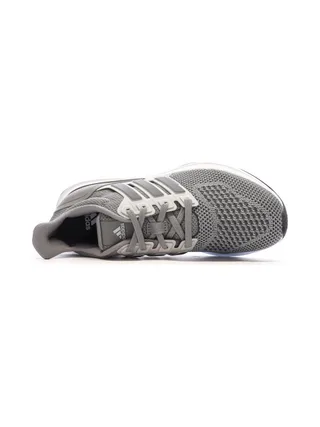 Baskets Grises Garçon Adidas Ubounce 4