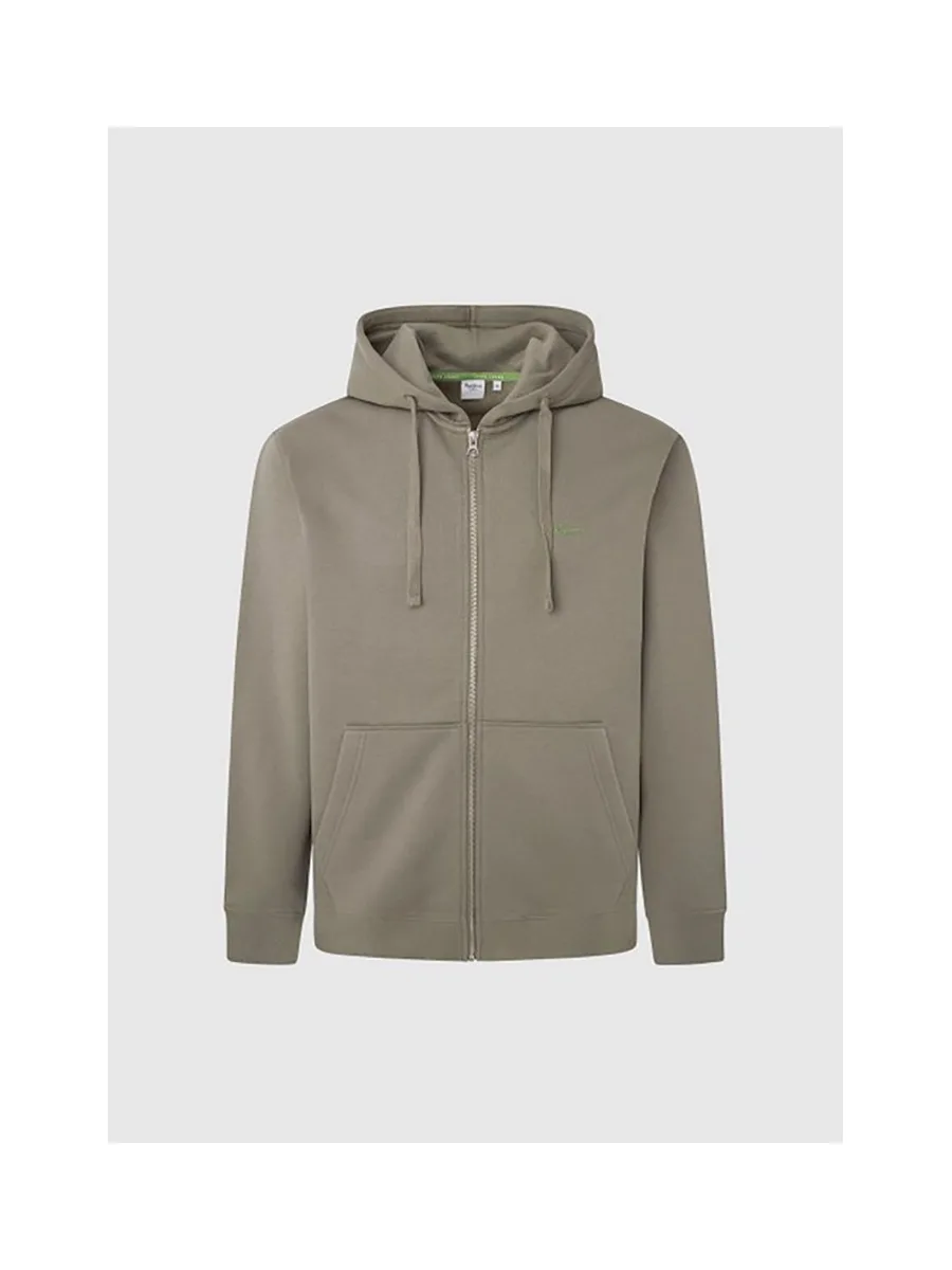 PEPE JEANS Sweat-shirt zippé New Joe 2