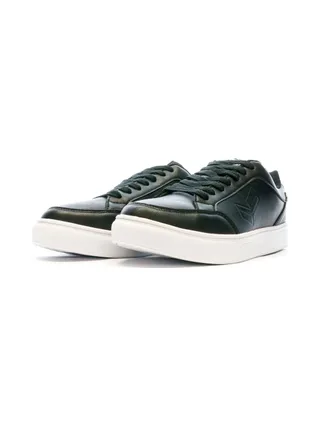 Baskets Noir Homme Kaporal Bloko 6