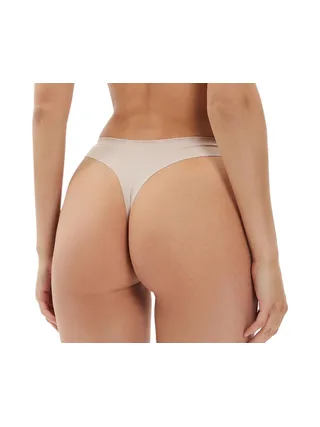 String Nude Femme Tommy Hilfiger ThongDS 2