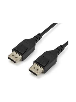 Cable - DisplayPort 1.4 - 1m 3.3 ft 1