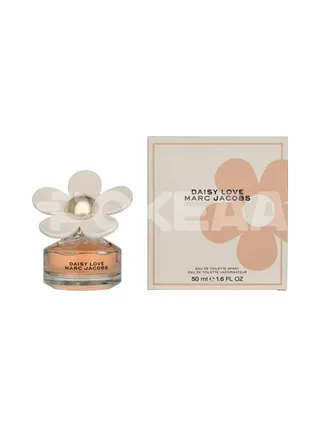 Marc Jacobs Daisy Love Edt Spray 50ml 1