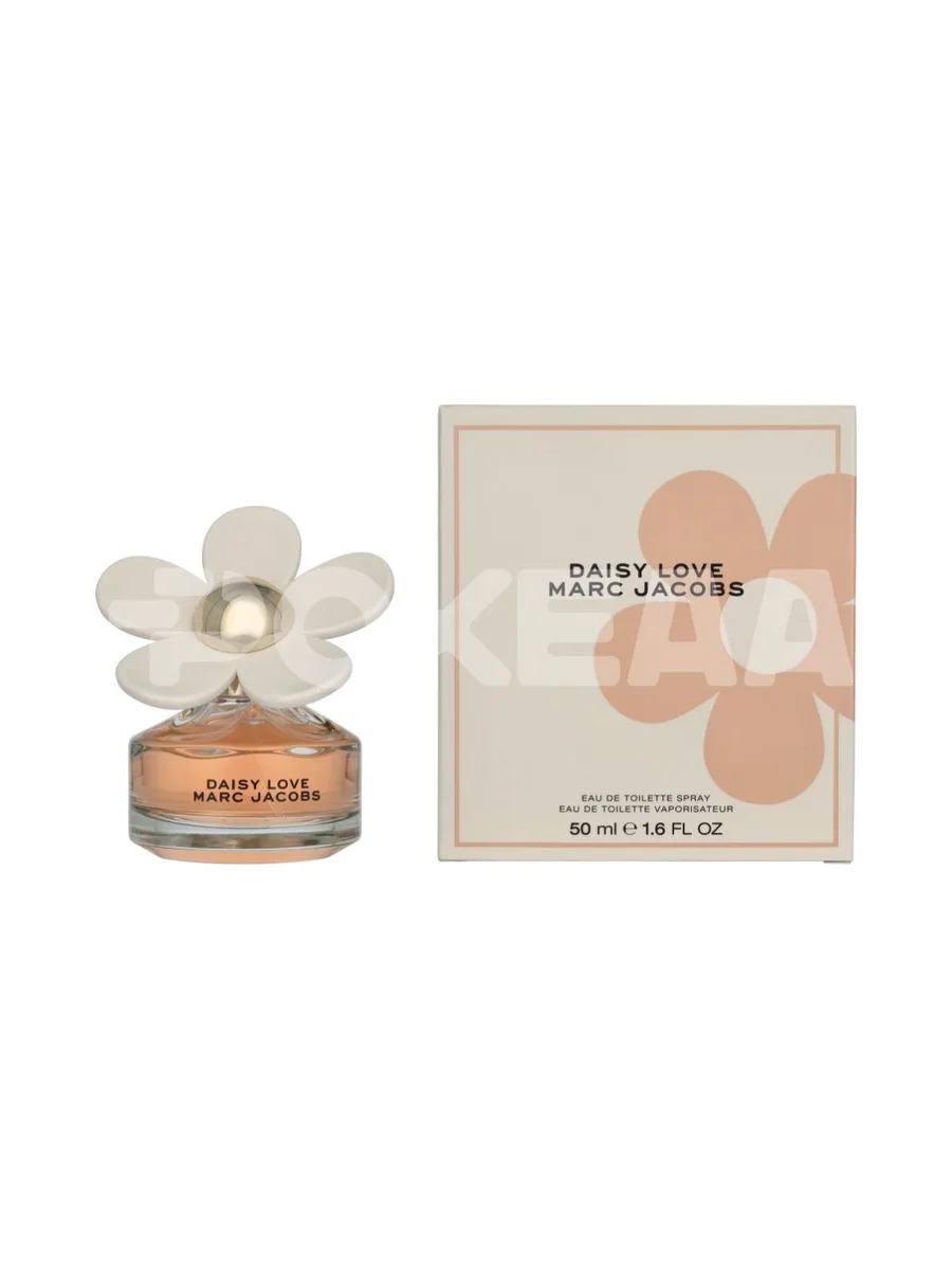 Marc Jacobs Daisy Love Edt Spray 50ml 1