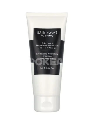 Sisley Hair Rituel Revitalizing Smoothing Shampoo 200ml 2