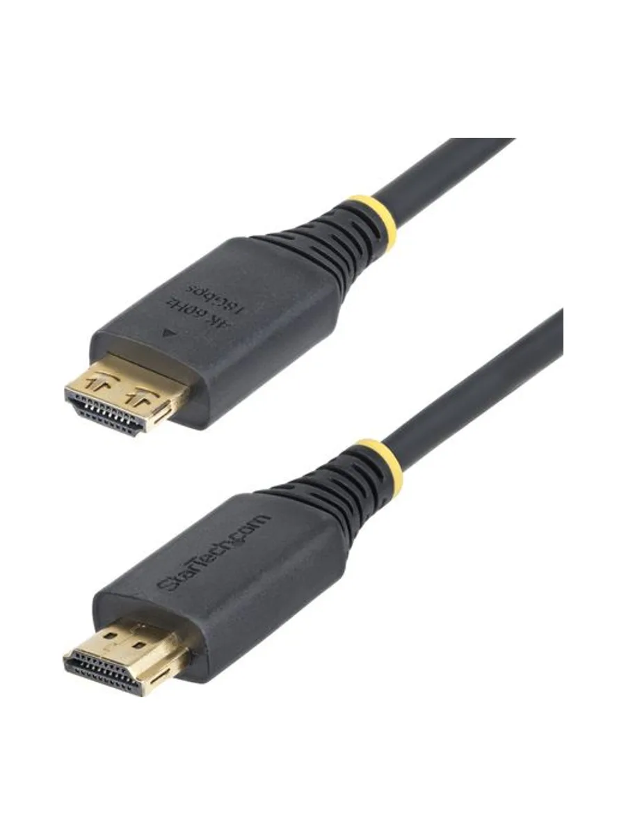 30cm High Speed HDMI Cable Gripping 2