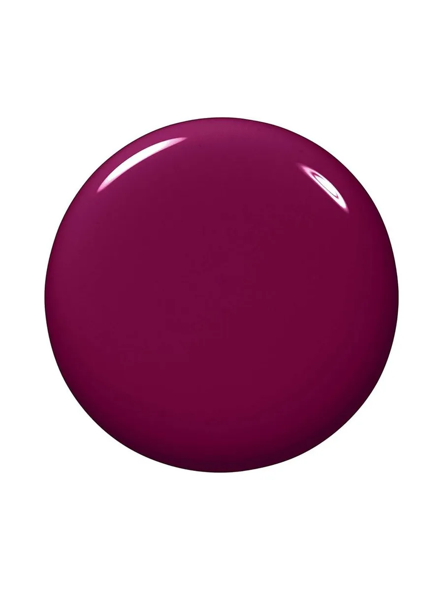Vernis à Ongles Tenue & Strong Gemey Maybelline 270 Ever Burgundy 3