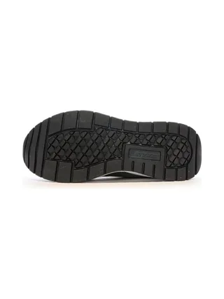 Baskets Kaki/Orange Homme Lotto Twenty6 5