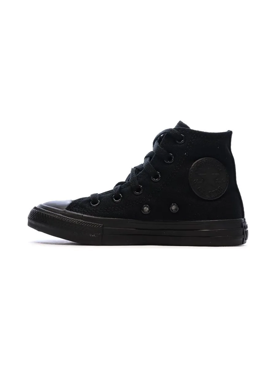 Baskets Noir Mixte Converse Chuck Taylor All Star 2