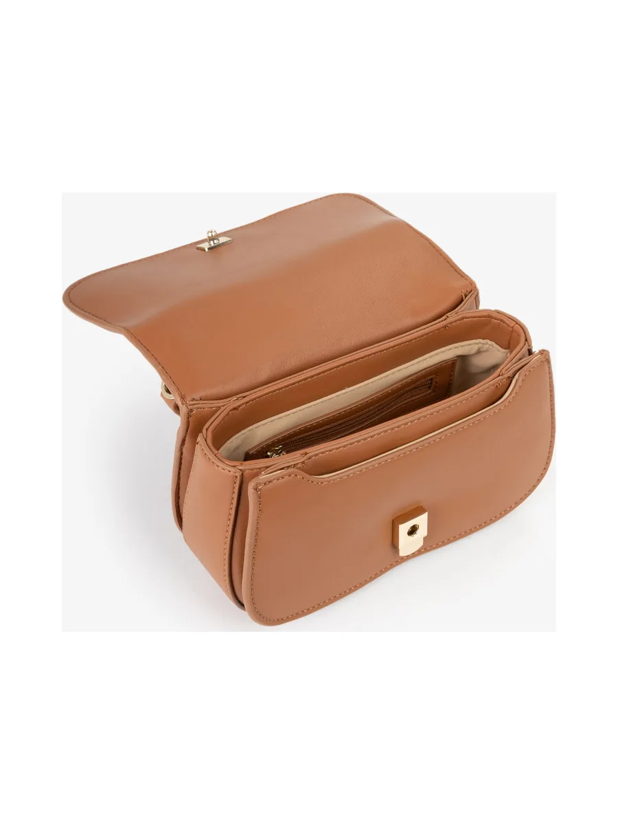 Valentino Bags - Sac à rabat Iride (réf. 2) 12