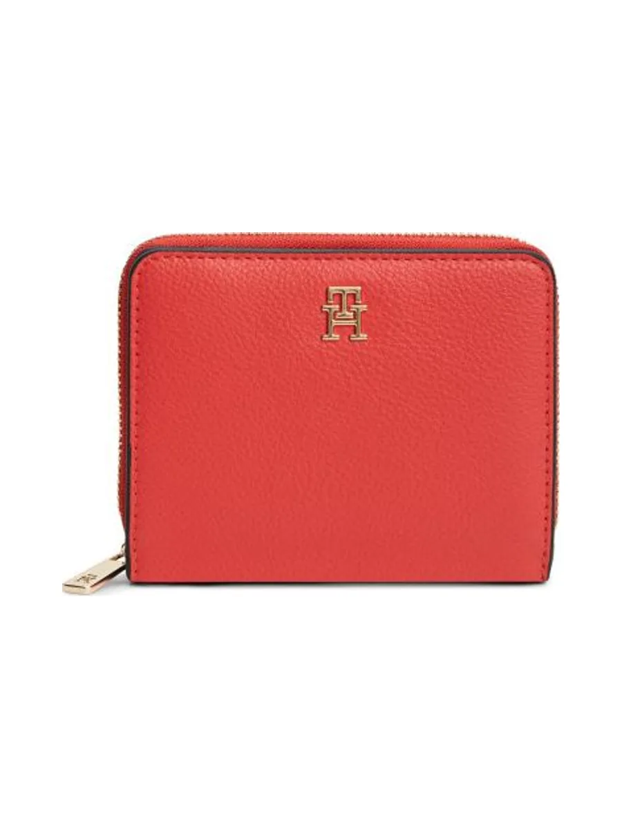 Portefeuille TOMMY HILFIGER AW0AW18475 2