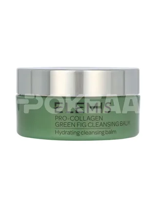 Elemis Pro-Collagen Green Fig Cleansing Balm 100g 2