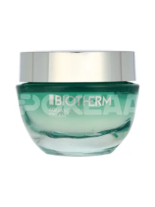 Biotherm Aquasource Cream 50ml - Normal/Combination Skin 2