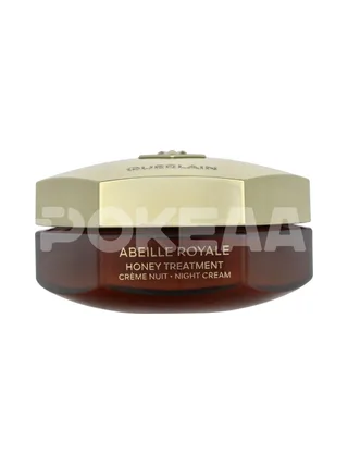 Guerlain Abeille Royale Honey Treatment Night Cream 50ml 2