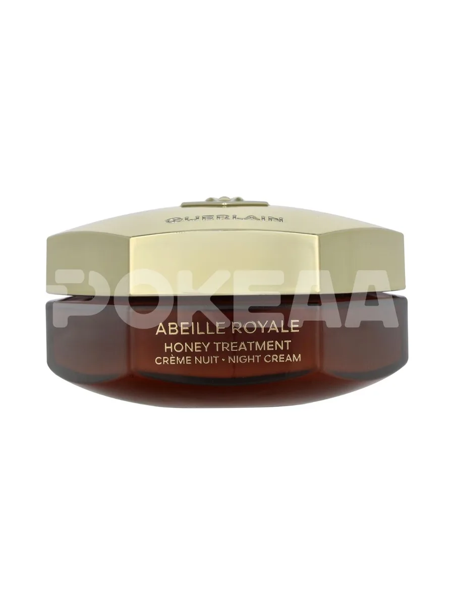 Guerlain Abeille Royale Honey Treatment Night Cream 50ml 2