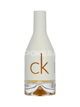 Calvin Klein Ck In2U Her Edt Spray 50ml 2