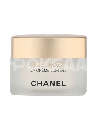 Chanel Sublimage La Creme Lumiere 50ml 2