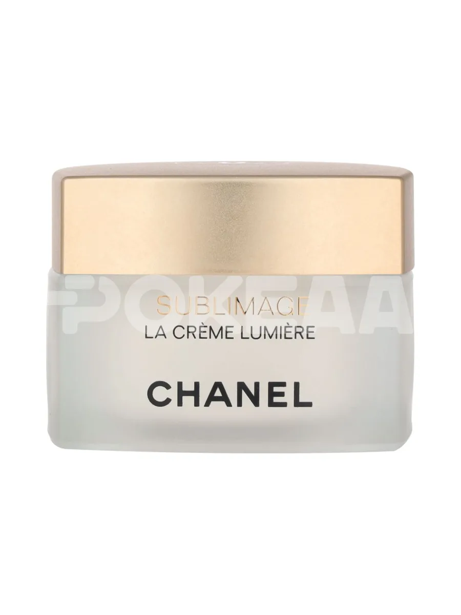 Chanel Sublimage La Creme Lumiere 50ml 2
