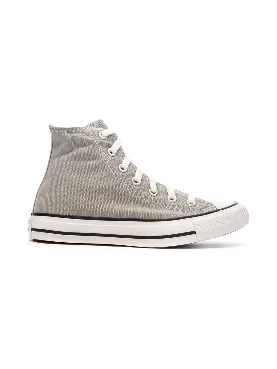 Baskets Grise clair Homme/Femme Converse Chuck Taylor All Star 2
