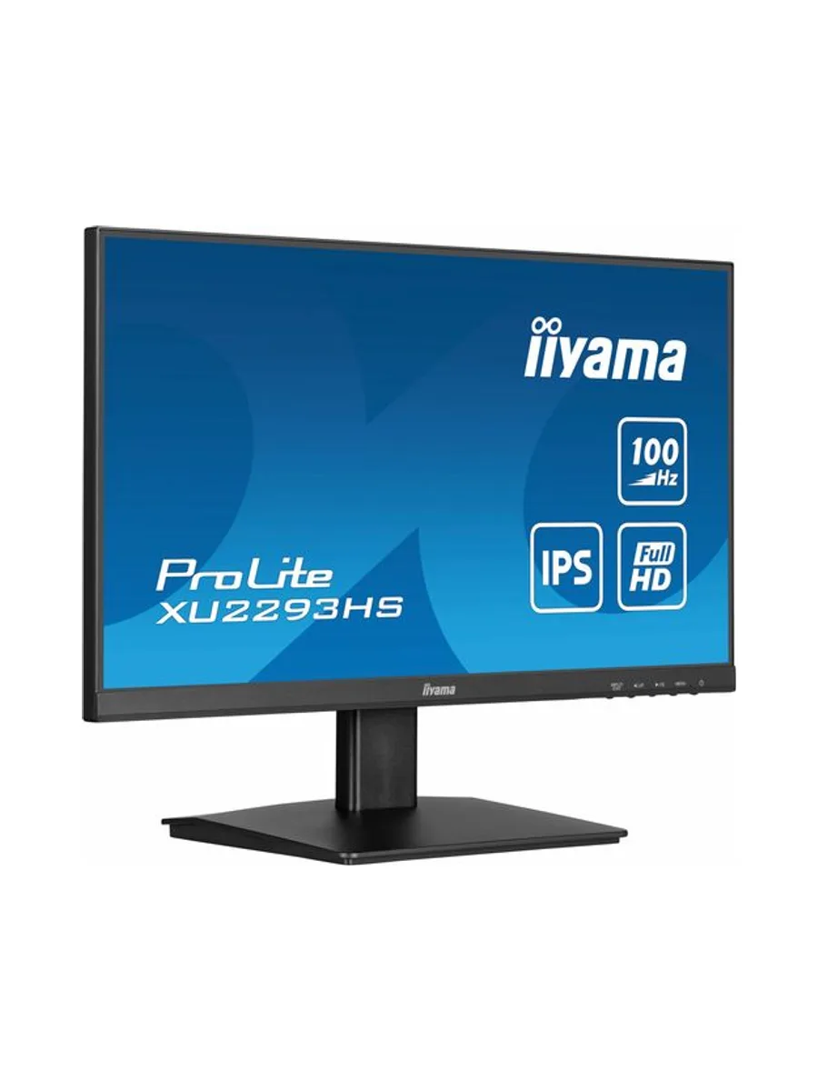 iiyama ProLite XU2293HS-B6 computer monitor 3