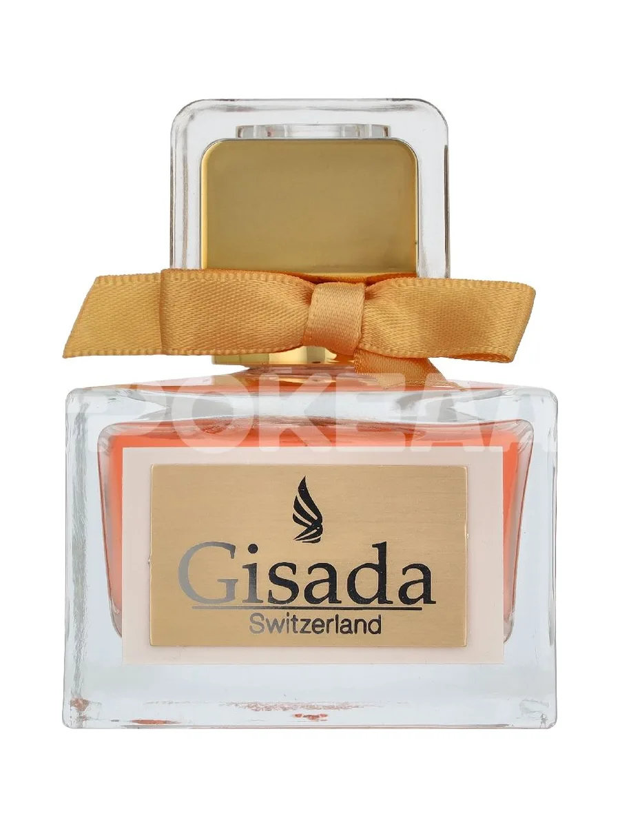 Gisada Donna Edt Spray 50ml 2