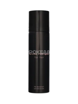 Narciso Rodriguez For Her Deo Spray 100ml 2