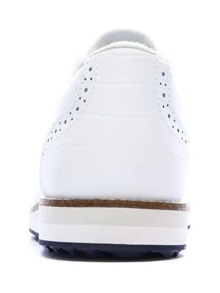 Baskets Blanche Femme Puma Golf 379465 3