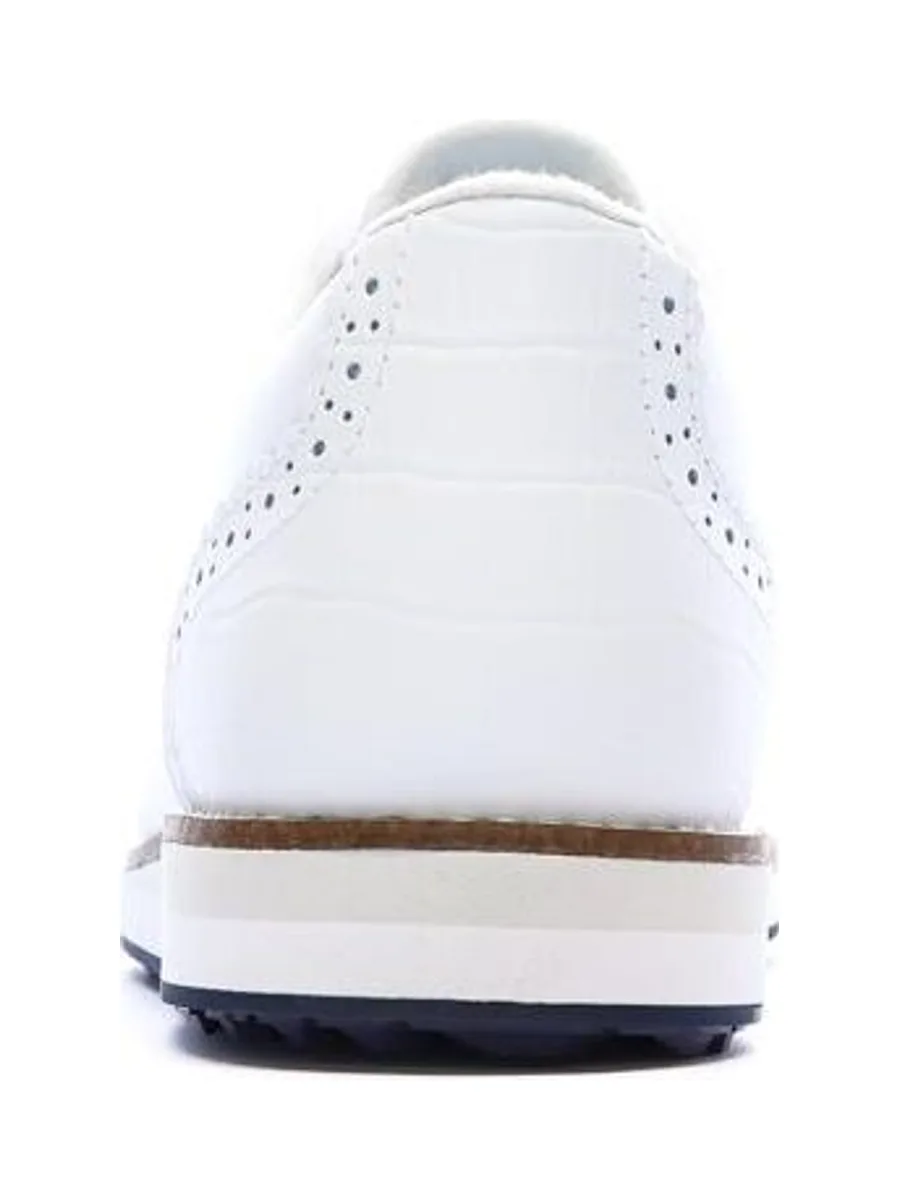 Baskets Blanche Femme Puma Golf 379465 3