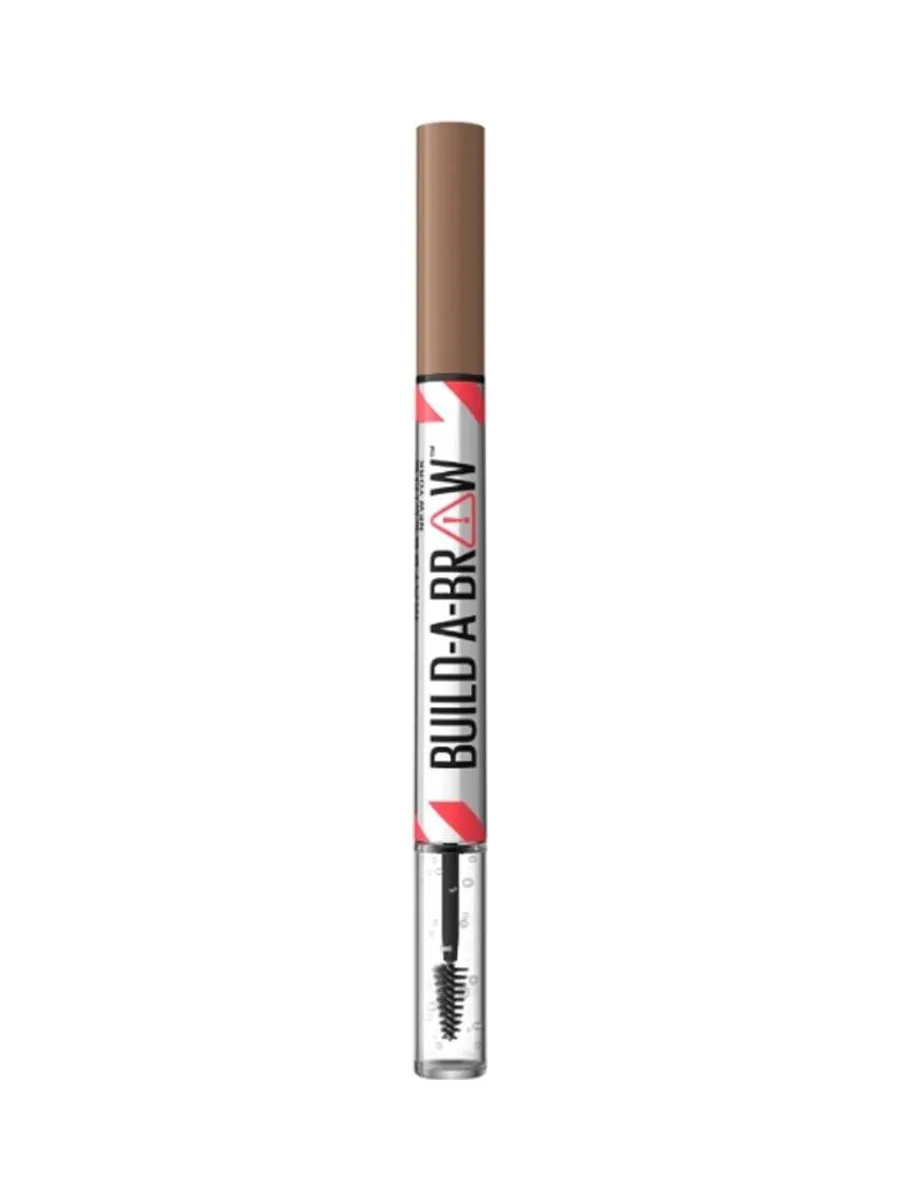 Crayons à sourcil Gemey Maybelline 255 Soft Brown 3