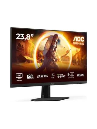 AOC G4 Q24G4RE computer monitor 2
