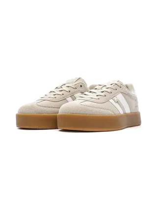 Baskets Beiges Fille XTI 151360 6