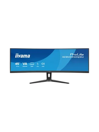 iiyama ProLite XCB4594DQSU-B1 computer monitor 1