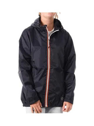 Coupe-vent Marine Femme Paname Brothers MARION 1