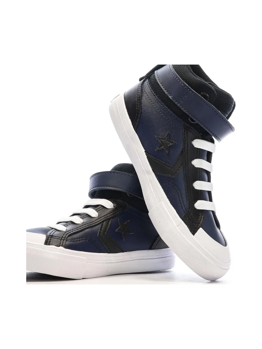 Baskets Marines Garçon Converse Pro Blaze 8