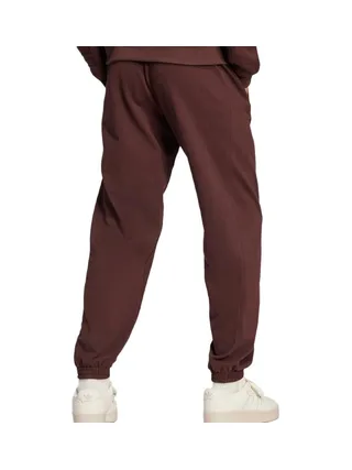 Jogging Marron Homme Adidas JC8355 2