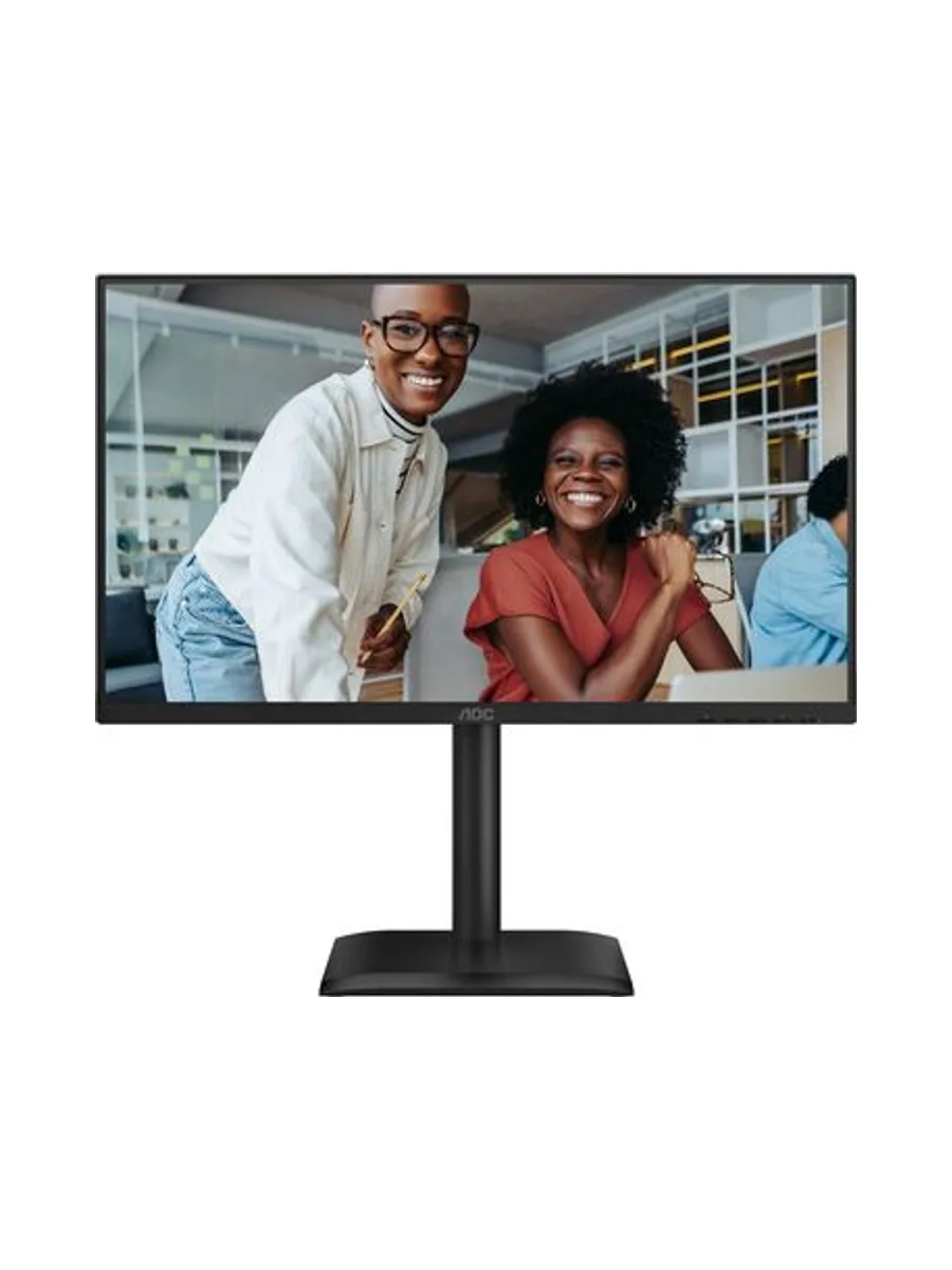 AOC E4 24E4CV computer monitor 6