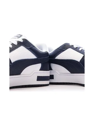 Baskets Marine/Blanc Homme Puma Ca Pro Classic 7