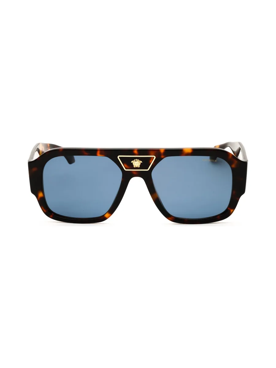 Versace 0VE4508U — Lunettes de soleil 2