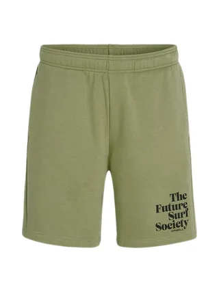Short Vert Garçon O'Neill Future 1