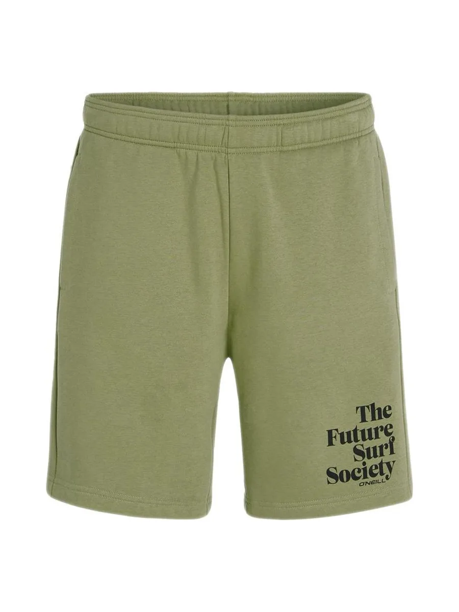 Short Vert Garçon O'Neill Future 2