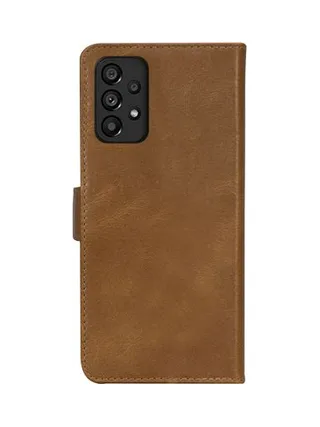 Lynge Galaxy A53 Tan 8