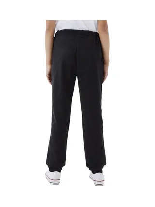 Pantalon Jogger Noir Fille Name It 13196271 2