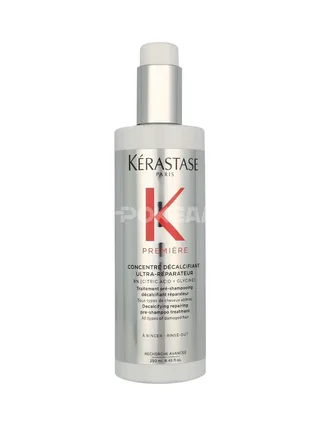Kerastase Premiere Ultra-Repairing Decalcifying Concentrate 250ml 2