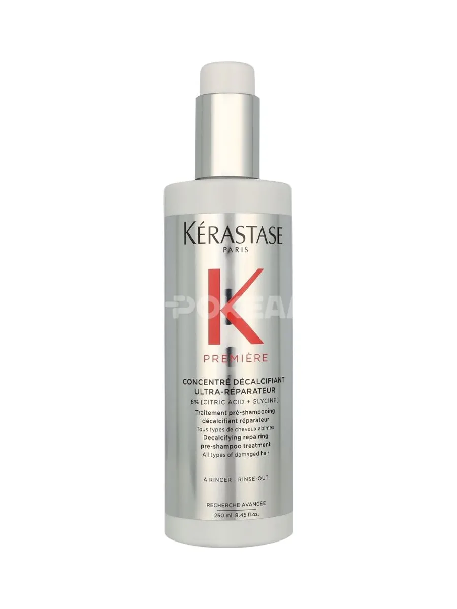 Kerastase Premiere Ultra-Repairing Decalcifying Concentrate 250ml 2