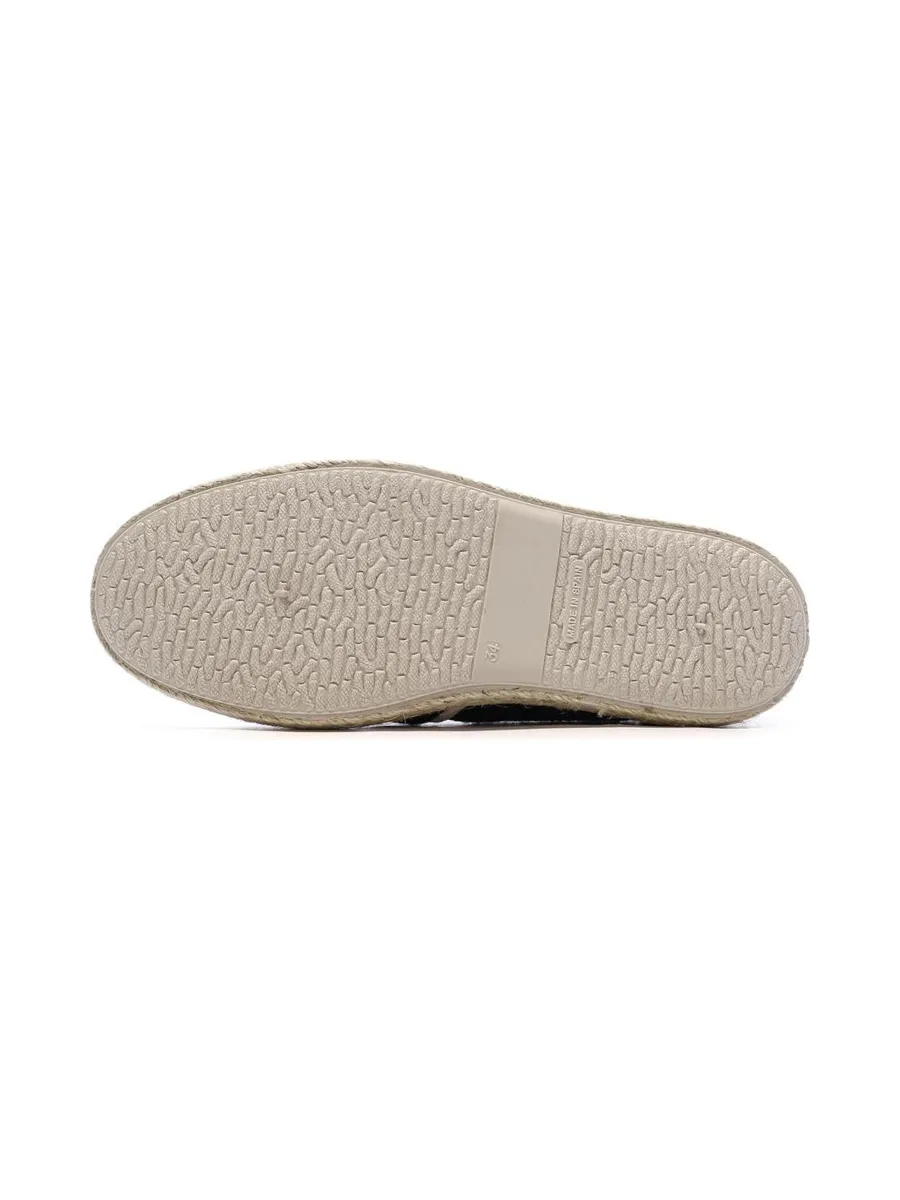 Espadrilles Marines Enfant Pare Gabia Andu 6