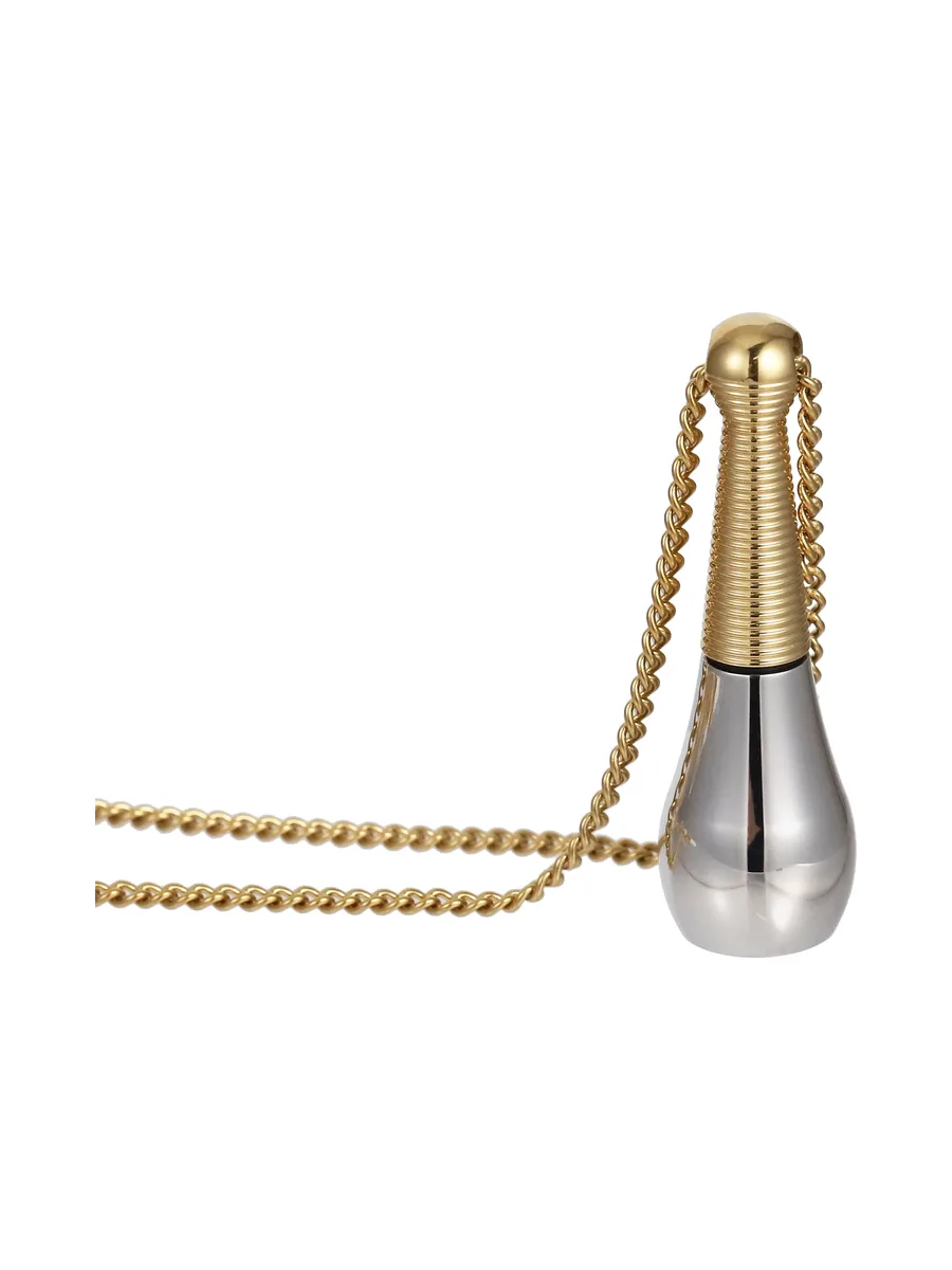 Collier Bellarose Perfume — Flacon de Parfum (ouvrant) 5